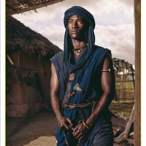 Meet your Posher, Inah